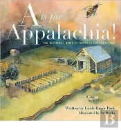 A Is For Appalachia
