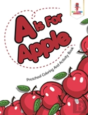 A Is For Apple