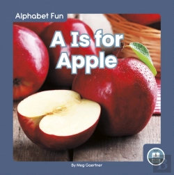 Bertrand.pt - A Is For Apple