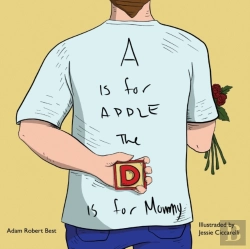 Bertrand.pt - A Is For Apple, The D Is For Mommy