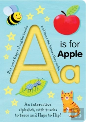 A Is For Apple