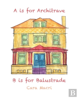Bertrand.pt - A Is For Architrave, B Is For Balustrade