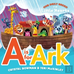 Bertrand.pt - A Is For Ark