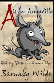 A Is For Armadillo