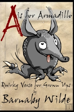 Bertrand.pt - A Is For Armadillo
