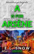 A Is For Arsene