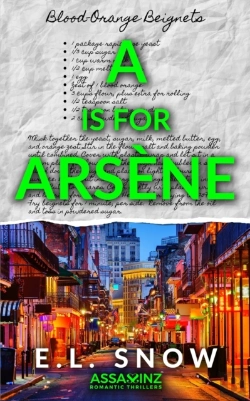 Bertrand.pt - A Is For Arsene