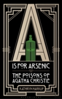 Bertrand.pt - A Is For Arsenic