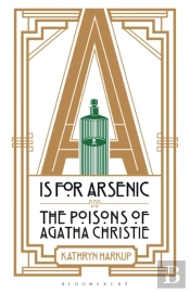 A Is For Arsenic