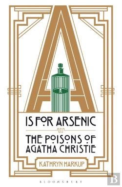 Bertrand.pt - A Is For Arsenic