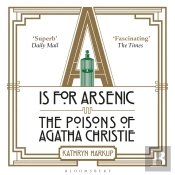 A Is For Arsenic