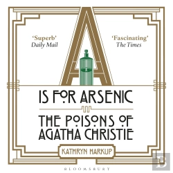 Bertrand.pt - A Is For Arsenic
