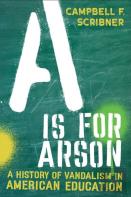 A Is For Arson