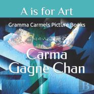 A Is For Art