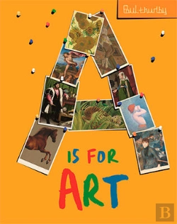 Bertrand.pt - A Is For Art