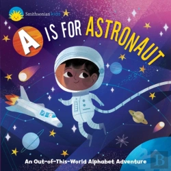 Bertrand.pt - A Is For Astronaut