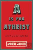 A Is For Atheist