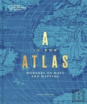 A Is For Atlas