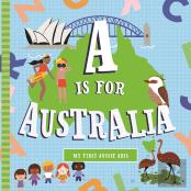 A Is For Australia
