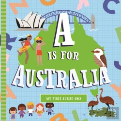 Bertrand.pt - A Is For Australia