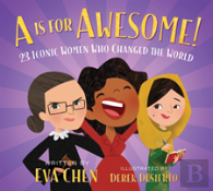 A Is For Awesome!