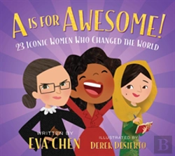 Bertrand.pt - A Is For Awesome!