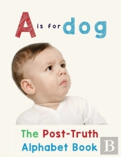 A Is For Dog