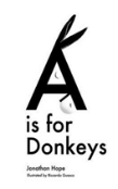 A Is For Donkeys