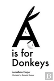 A Is For Donkeys