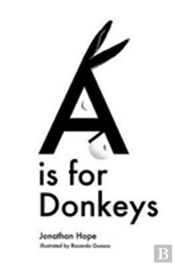 Bertrand.pt - A Is For Donkeys