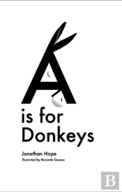 A Is For Donkeys