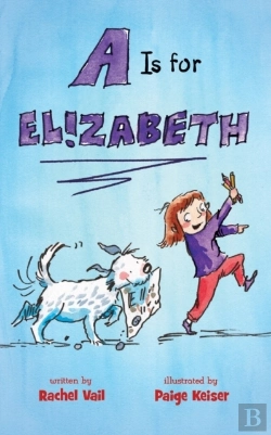 Bertrand.pt - A Is For Elizabeth