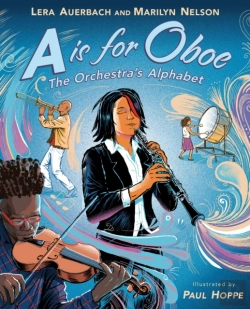 Bertrand.pt - A Is For Oboe: The Orchestra'S Alphabet