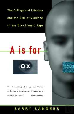 Bertrand.pt - A Is For Ox