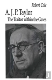 A. J. P. Taylor