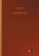 A Jacobbite Exile