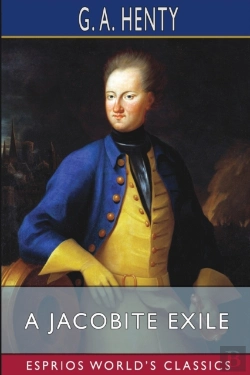 Bertrand.pt - A Jacobite Exile (Esprios Classics)