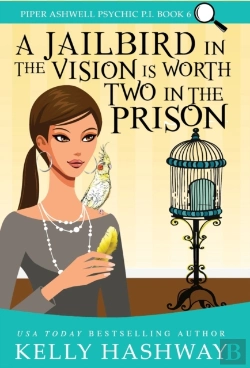 Bertrand.pt - A Jailbird In The Vision Is Worth Two In