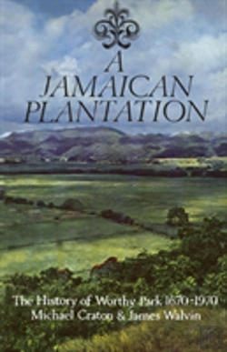 Bertrand.pt - A Jamaican Plantation