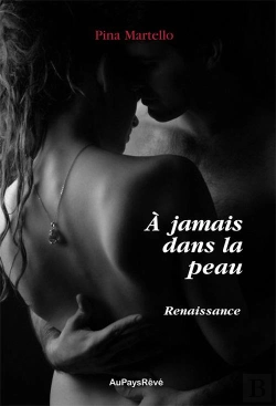 Bertrand.pt - À Jamais Dans La Peau Tome 3 ; Renaissance
