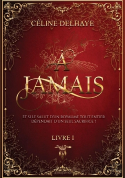 Bertrand.pt - À Jamais - Livre 1