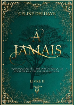 Bertrand.pt - À Jamais - Livre 2