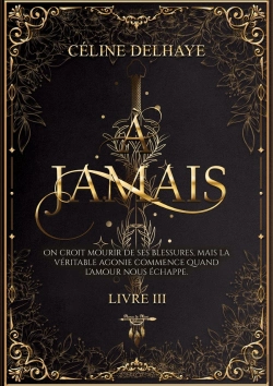 Bertrand.pt - À Jamais - Livre 3