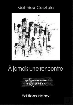 Bertrand.pt - À Jamais Une Rencontre