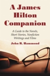 A James Hilton Companion