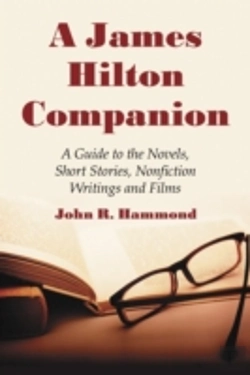 Bertrand.pt - A James Hilton Companion