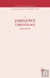 A James Joyce Chronology