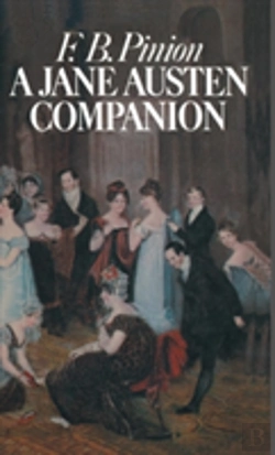 Bertrand.pt - A Jane Austen Companion