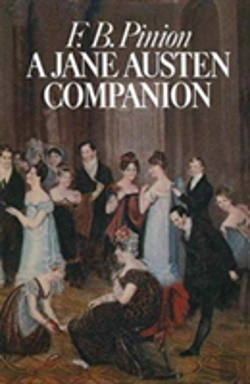 Bertrand.pt - A Jane Austen Companion