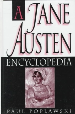 Bertrand.pt - A Jane Austen Encyclopedia